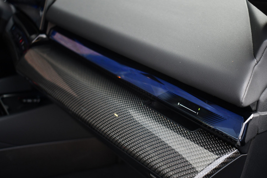 BMW 5 Serie Touring M5 Pano M-Driver Co-Pilot Trekh Alc-hemel B&W