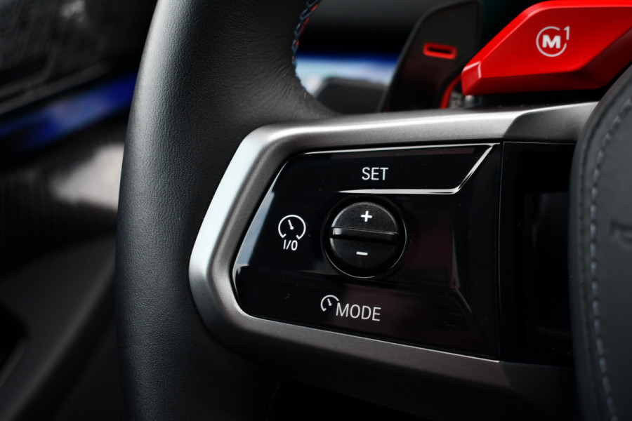 BMW 5 Serie Touring M5 Pano M-Driver Co-Pilot Trekh Alc-hemel B&W