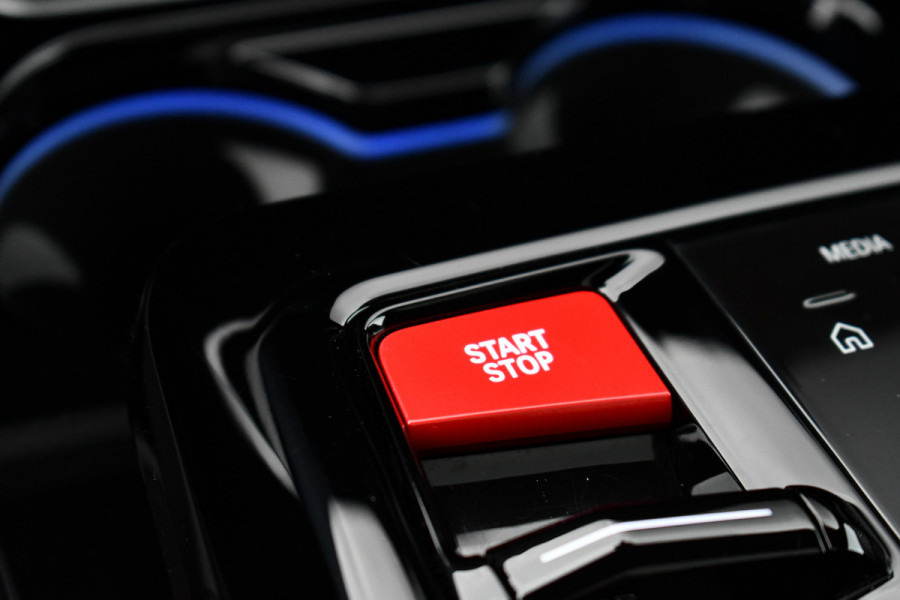 BMW 5 Serie Touring M5 Pano M-Driver Co-Pilot Trekh Alc-hemel B&W