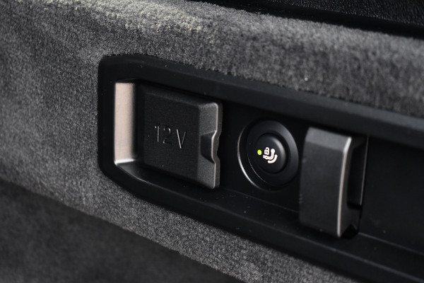 BMW 5 Serie Touring M5 Pano M-Driver Co-Pilot Trekh Alc-hemel B&W