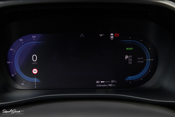 Volvo XC40 Recharge Plus | Adaptieve cruise | Blis | 19 Inch | Full LED |