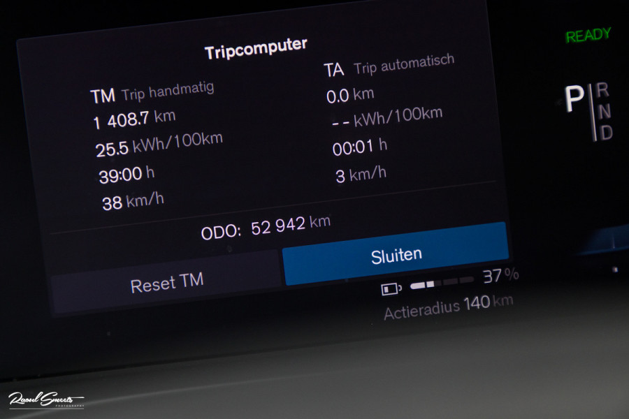 Volvo XC40 Recharge Plus | Adaptieve cruise | Blis | 19 Inch | Full LED |