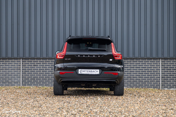 Volvo XC40 Recharge Plus | Adaptieve cruise | Blis | 19 Inch | Full LED |