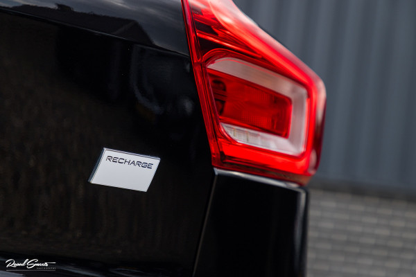 Volvo XC40 Recharge Plus | Adaptieve cruise | Blis | 19 Inch | Full LED |