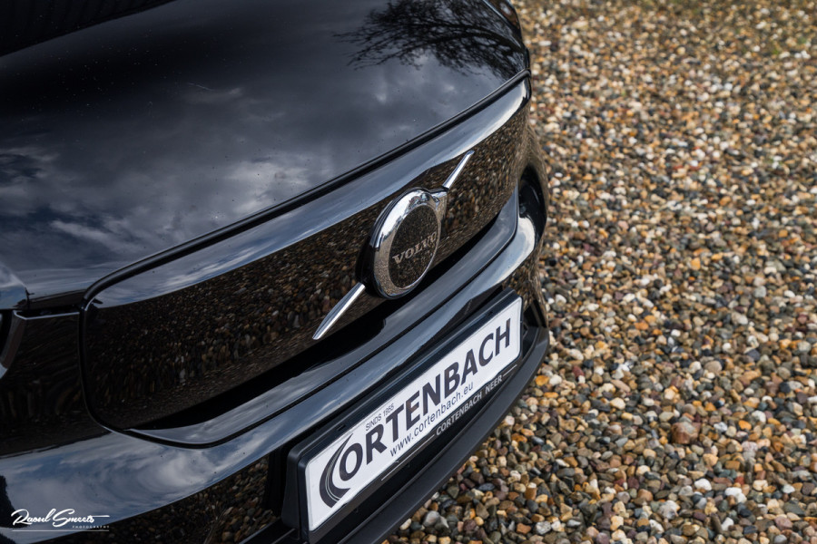 Volvo XC40 Recharge Plus | Adaptieve cruise | Blis | 19 Inch | Full LED |