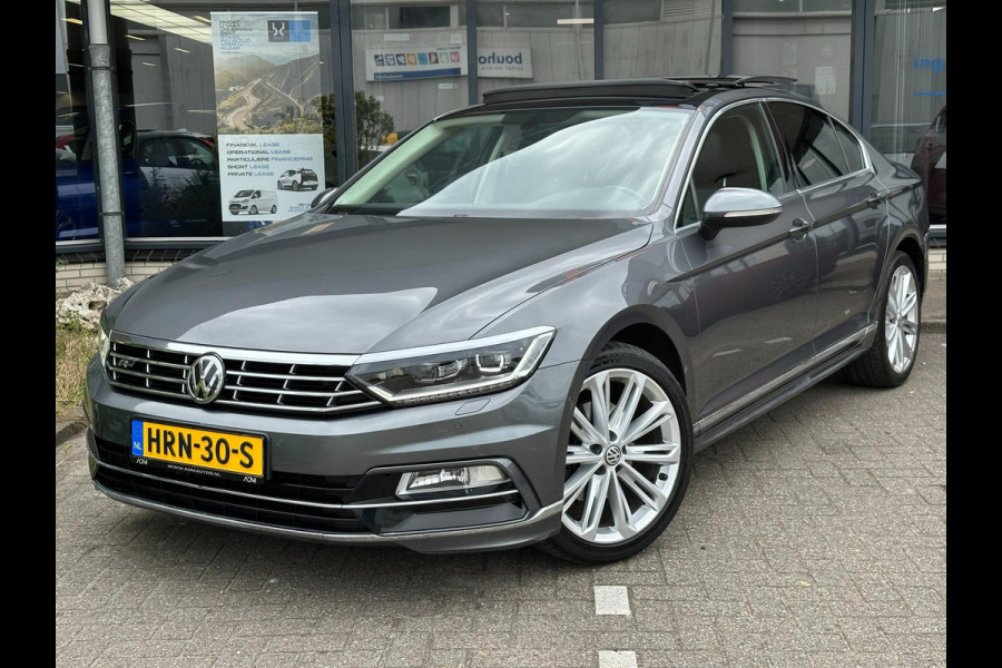 Volkswagen Passat 2.0 TDI Business Edition R l ACC l PANO l XENON