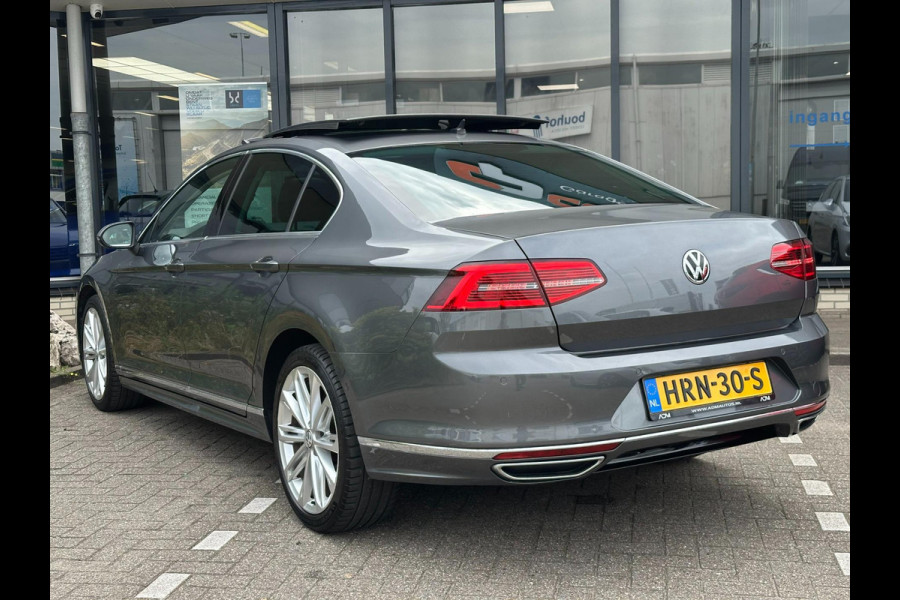 Volkswagen Passat 2.0 TDI Business Edition R l ACC l PANO l XENON