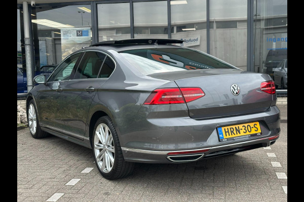 Volkswagen Passat 2.0 TDI Business Edition R l ACC l PANO l XENON