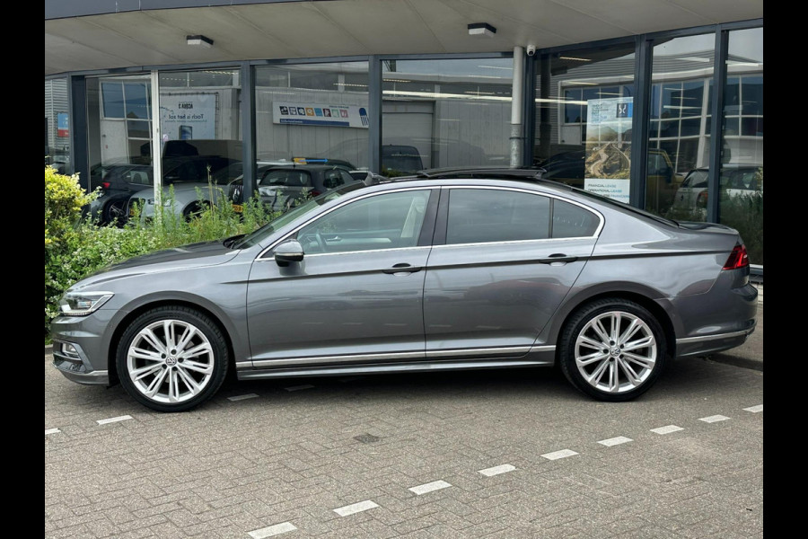 Volkswagen Passat 2.0 TDI Business Edition R l ACC l PANO l XENON