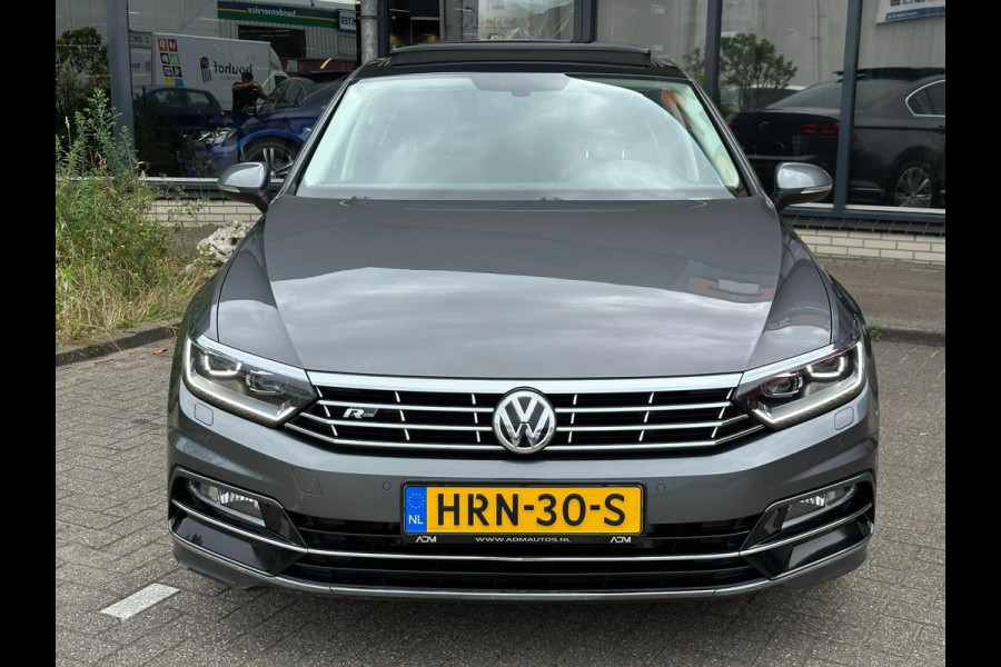 Volkswagen Passat 2.0 TDI Business Edition R l ACC l PANO l XENON