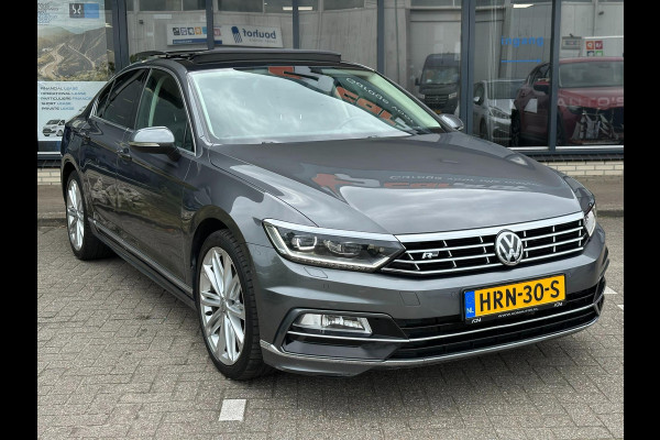 Volkswagen Passat 2.0 TDI Business Edition R l ACC l PANO l XENON