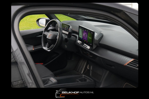 CUPRA Born Business One 62 kWh Carplay Cruise Camera Soh93%