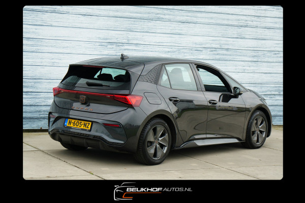 CUPRA Born Business One 62 kWh Carplay Cruise Camera Soh93%