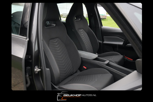 CUPRA Born Business One 62 kWh Carplay Cruise Camera Soh93%