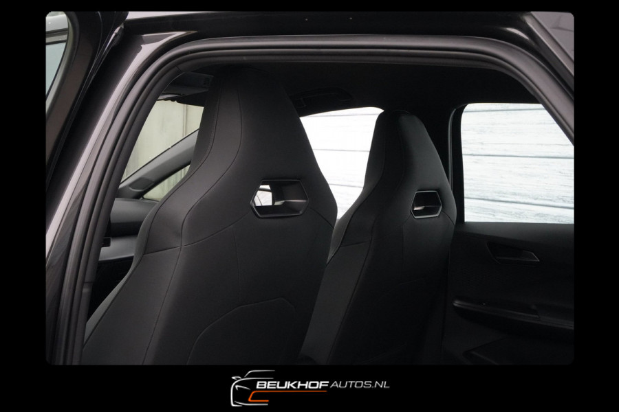 CUPRA Born Business One 62 kWh Carplay Cruise Camera Soh93%