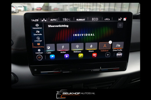 CUPRA Born Business One 62 kWh Carplay Cruise Camera Soh93%