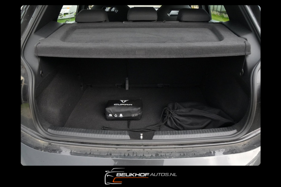 CUPRA Born Business One 62 kWh Carplay Cruise Camera Soh93%