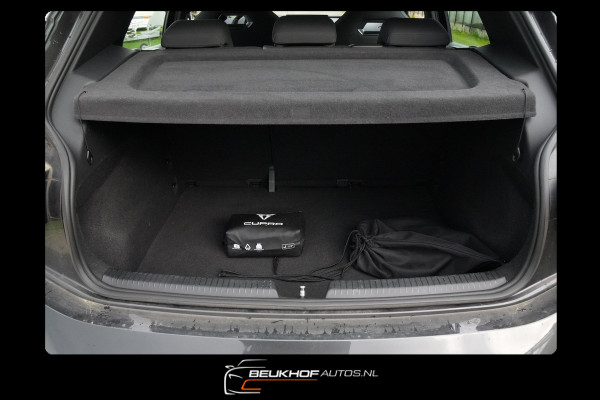 CUPRA Born Business One 62 kWh Carplay Cruise Camera Soh93%