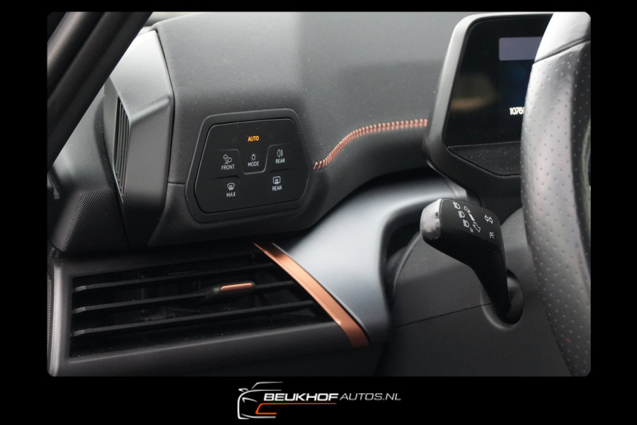CUPRA Born Business One 62 kWh Carplay Cruise Camera Soh93%