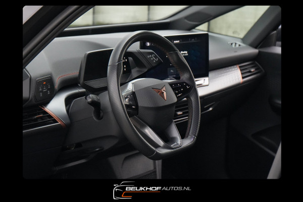 CUPRA Born Business One 62 kWh Carplay Cruise Camera Soh93%