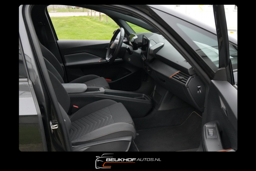 CUPRA Born Business One 62 kWh Carplay Cruise Camera Soh93%