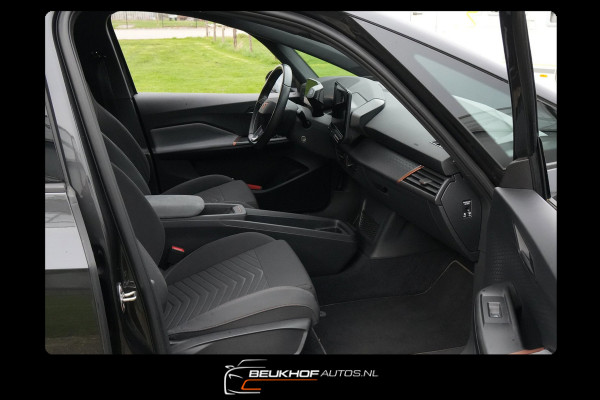 CUPRA Born Business One 62 kWh Carplay Cruise Camera Soh93%