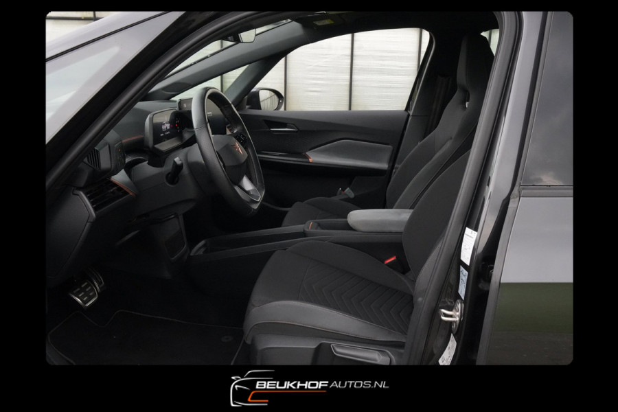 CUPRA Born Business One 62 kWh Carplay Cruise Camera Soh93%