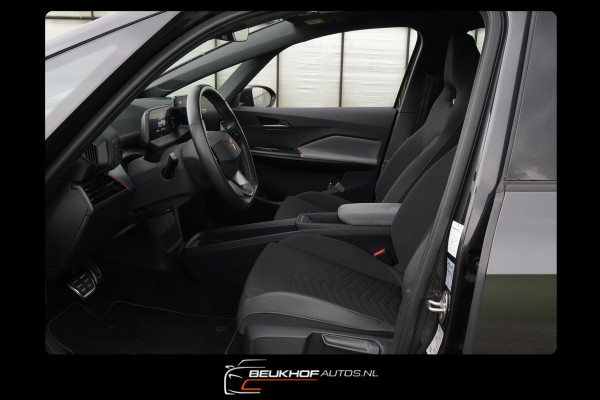 CUPRA Born Business One 62 kWh Carplay Cruise Camera Soh93%