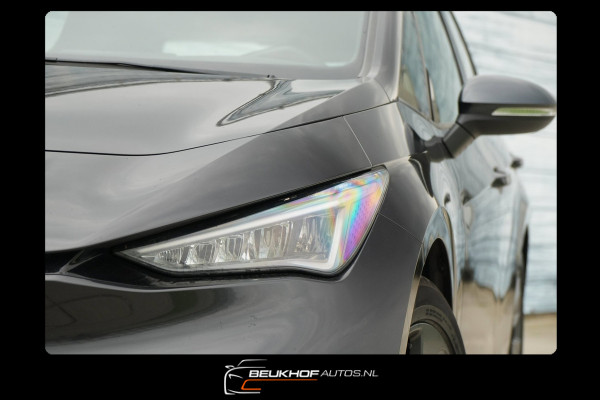 CUPRA Born Business One 62 kWh Carplay Cruise Camera Soh93%