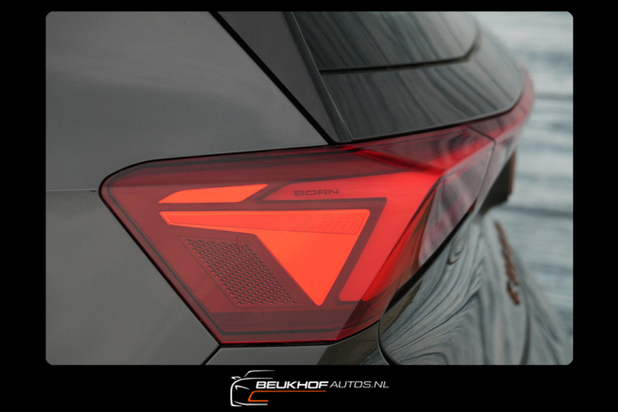 CUPRA Born Business One 62 kWh Carplay Cruise Camera Soh93%