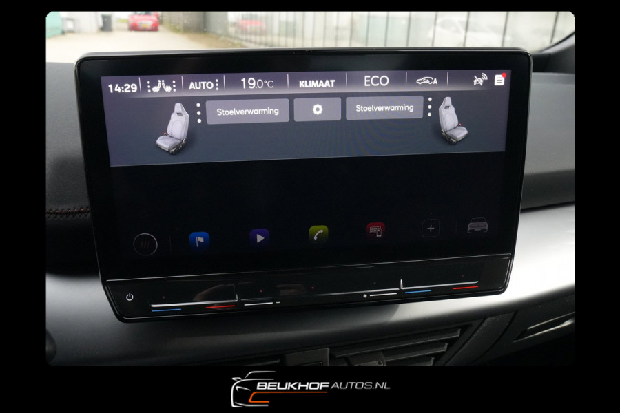 CUPRA Born Business One 62 kWh Carplay Cruise Camera Soh93%