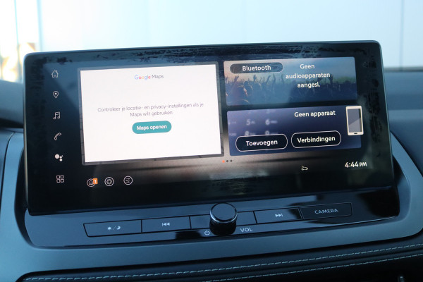 Nissan QASHQAI 1.3DIG-T MHEV 158PK Automaat N-Connecta Panoramadak/Winter-pack/Elektr.-klep/Head-Up/Adapt.-cruise