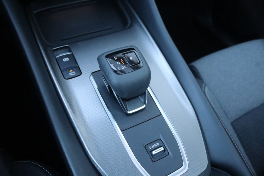 Nissan QASHQAI 1.3DIG-T MHEV 158PK Automaat N-Connecta Panoramadak/Winter-pack/Elektr.-klep/Head-Up/Adapt.-cruise