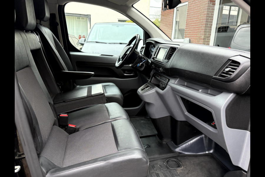 Peugeot e-Expert Standard Pro 75 kWh SOH 97%, 2x Schuifdeur, Camera, Stoelverwarming