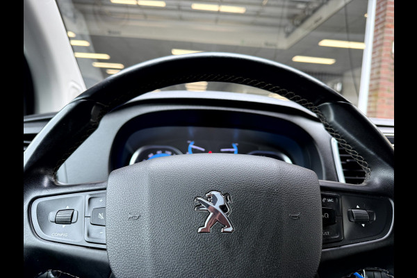 Peugeot e-Expert Standard Pro 75 kWh SOH 97%, 2x Schuifdeur, Camera, Stoelverwarming