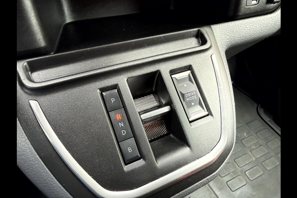 Peugeot e-Expert Standard Pro 75 kWh SOH 97%, 2x Schuifdeur, Camera, Stoelverwarming