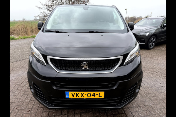 Peugeot e-Expert Standard Pro 75 kWh SOH 97%, 2x Schuifdeur, Camera, Stoelverwarming
