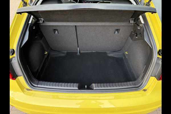 Audi A1 Sportback 25 TFSi 95pk Pro Line NAVI/CARPLAY/VIRTUAL/CLIMA/CRUISE/PDC