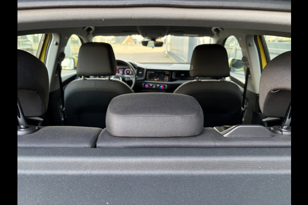 Audi A1 Sportback 25 TFSi 95pk Pro Line NAVI/CARPLAY/VIRTUAL/CLIMA/CRUISE/PDC