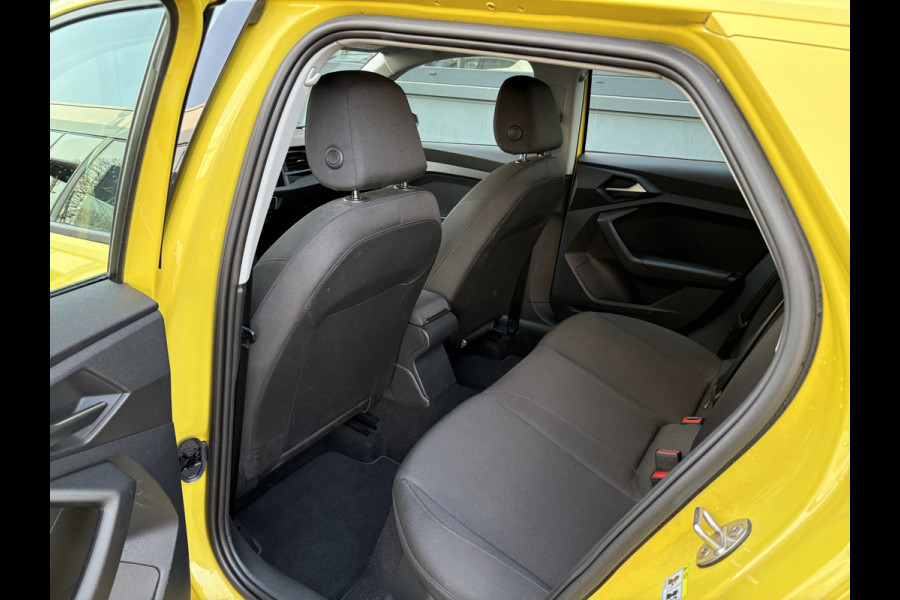 Audi A1 Sportback 25 TFSi 95pk Pro Line NAVI/CARPLAY/VIRTUAL/CLIMA/CRUISE/PDC