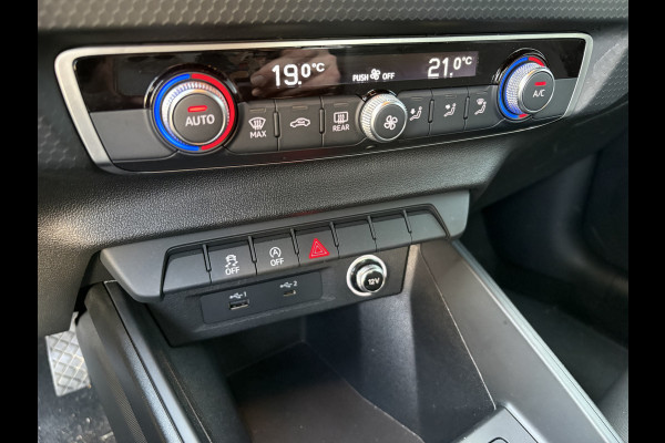 Audi A1 Sportback 25 TFSi 95pk Pro Line NAVI/CARPLAY/VIRTUAL/CLIMA/CRUISE/PDC