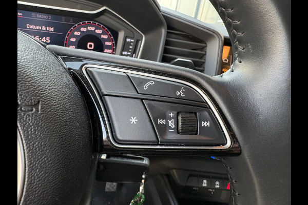 Audi A1 Sportback 25 TFSi 95pk Pro Line NAVI/CARPLAY/VIRTUAL/CLIMA/CRUISE/PDC