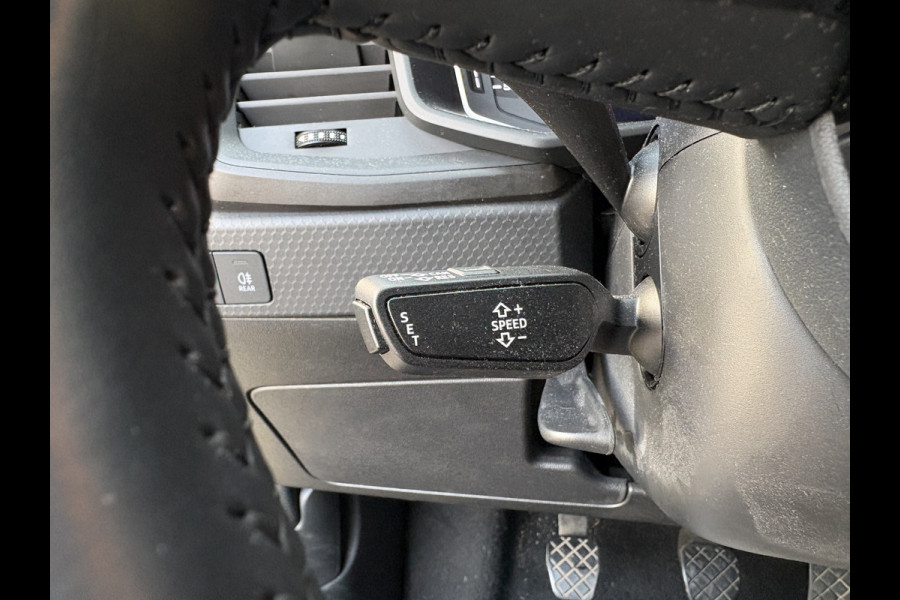 Audi A1 Sportback 25 TFSi 95pk Pro Line NAVI/CARPLAY/VIRTUAL/CLIMA/CRUISE/PDC