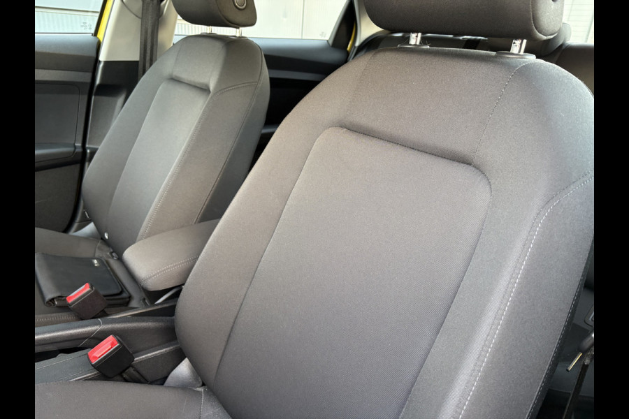 Audi A1 Sportback 25 TFSi 95pk Pro Line NAVI/CARPLAY/VIRTUAL/CLIMA/CRUISE/PDC