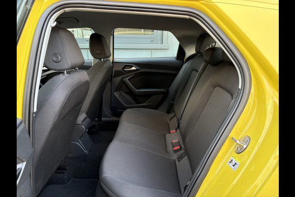 Audi A1 Sportback 25 TFSi 95pk Pro Line NAVI/CARPLAY/VIRTUAL/CLIMA/CRUISE/PDC