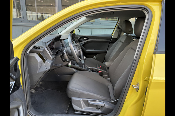 Audi A1 Sportback 25 TFSi 95pk Pro Line NAVI/CARPLAY/VIRTUAL/CLIMA/CRUISE/PDC