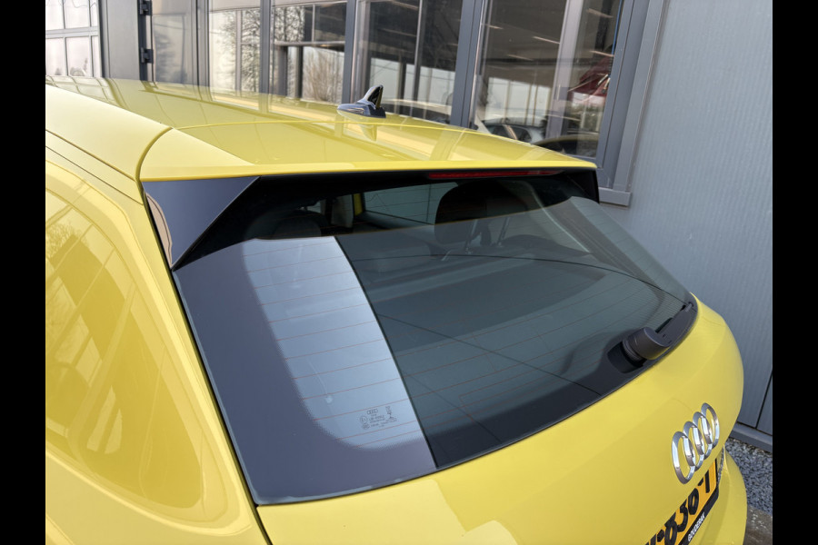 Audi A1 Sportback 25 TFSi 95pk Pro Line NAVI/CARPLAY/VIRTUAL/CLIMA/CRUISE/PDC