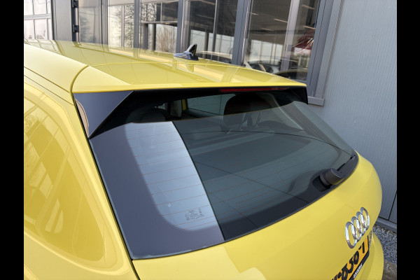 Audi A1 Sportback 25 TFSi 95pk Pro Line NAVI/CARPLAY/VIRTUAL/CLIMA/CRUISE/PDC