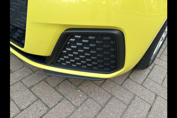 Audi A1 Sportback 25 TFSi 95pk Pro Line NAVI/CARPLAY/VIRTUAL/CLIMA/CRUISE/PDC