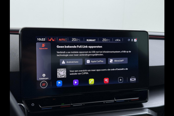 CUPRA Leon Sportstourer 1.4 eTSI PHEV FR VAN € 29.900,- VOOR € 26.877,- UW LENTEVOORDEEL € 3.023,-! | PHEV Plug-in Hybride | Perf. Stoelen | Stoel- & Stuurwielverwarming | Elektrische Achterklep | Compleet Onderhouden | Unieke KM-stand | Direct Rijklaar & Leverbaar |